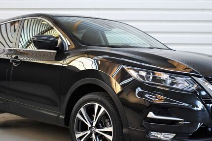 Nissan Qashqai 66.700 km 17.990 &euro; Forst 76694