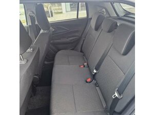 Suzuki Swift 1.2 Hybrid Comfort 3 Jahre Garantie 5.200 km 18.990 &euro; Obrigheim-Asbach 74847