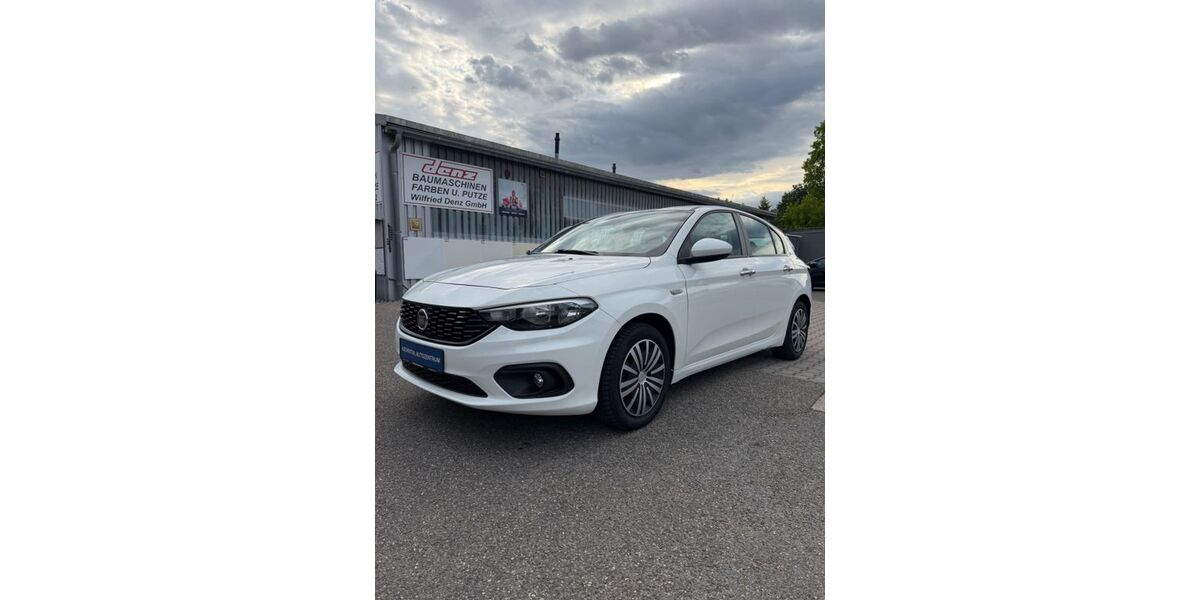Fiat Tipo 78.500 km 8.790 &euro; Oedheim 74229