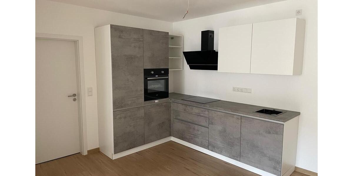 Etagenwohnung Mosbach - 2 Zimmer, 60 m&sup2;, 900&euro; | Angebot:24801948