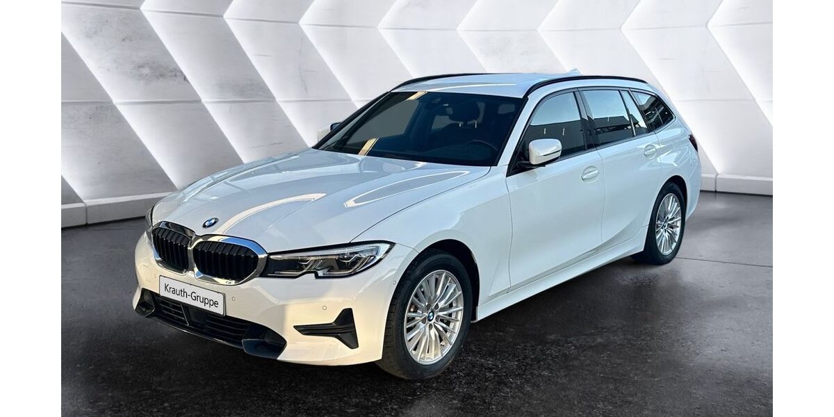 BMW 330 68.200 km 39.900 &euro; Sinsheim 74889