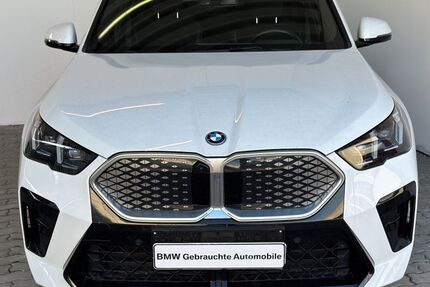 BMW iX2 19.443 km 45.590 &euro; Heilbronn 74076