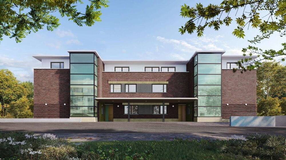 Etagenwohnung Bad Friedrichshall Kochendorf - 2 Zimmer, 82 m&sup2;, 462.000&euro; | Angebot:25737115