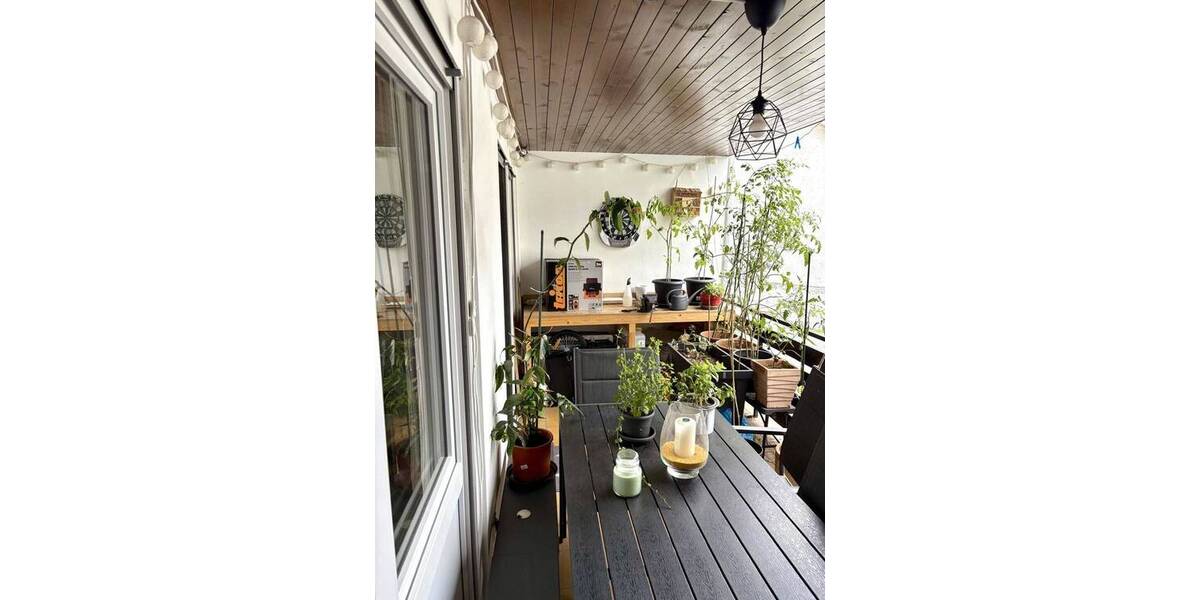 Etagenwohnung Bretten - 4 Zimmer, 98 m&sup2;, 320.000&euro; | Angebot:25706283