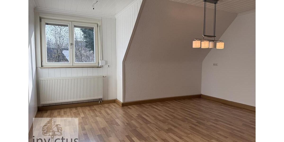 Etagenwohnung Bad Wimpfen - 2.5 Zimmer, 88 m&sup2;, 990&euro; | Angebot:24625247