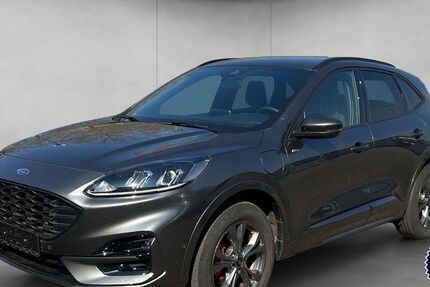 Ford Kuga 24.934 km 25.790 &euro; Heilbronn 74080