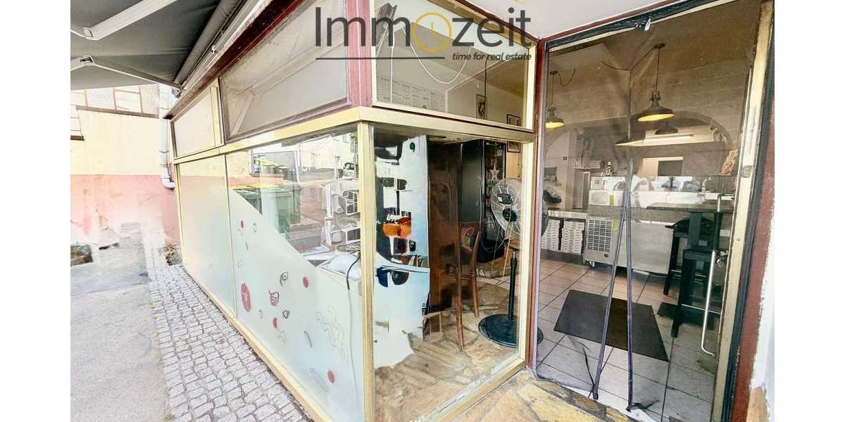 Gewerbeobjekt Mühlacker - 650&euro; | Angebot:27325886