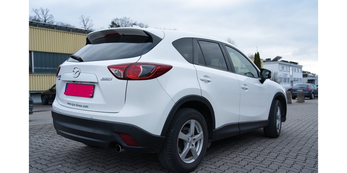 Mazda CX-5 219.800 km 8.000 &euro; Mühlacker 75417