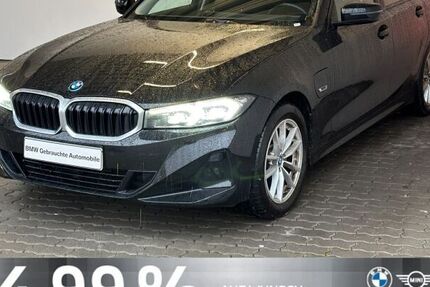 BMW 320 61.515 km 26.749 &euro; Heilbronn 74074
