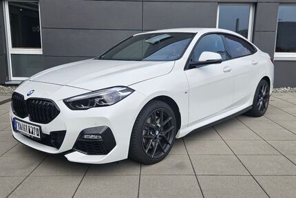 BMW 2er Gran Coupé 29.500 km 33.900 &euro; neckarsulm 74172