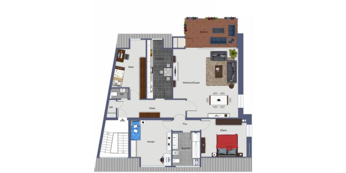 Mehrfamilienhaus, Wohnhaus Dielheim - 1 Zimmer, 128 m&sup2;, 760.000&euro; | Angebot:25686201