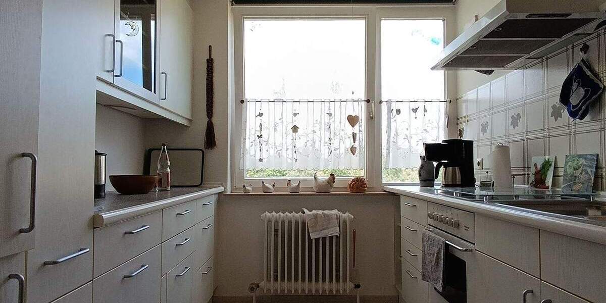 Etagenwohnung Eisingen - 4 Zimmer, 110 m&sup2;, 259.900&euro; | Angebot:25748642