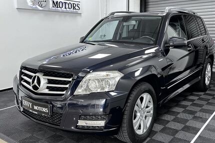 Mercedes-Benz GLK 250 275.000 km 10.980 &euro; Bruchsal 76646