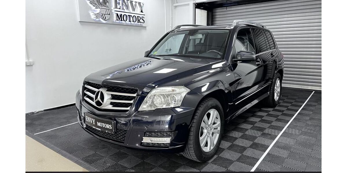 Mercedes-Benz GLK 250 275.000 km 10.980 &euro; Bruchsal 76646