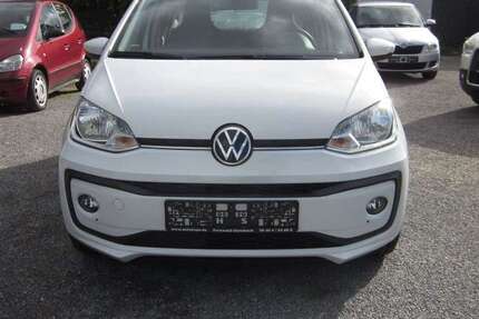 VW up! 145.600 km 6.900 &euro; Leimen 69181