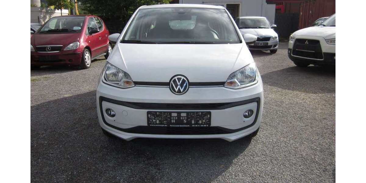 VW up! 145.600 km 6.900 &euro; Leimen 69181