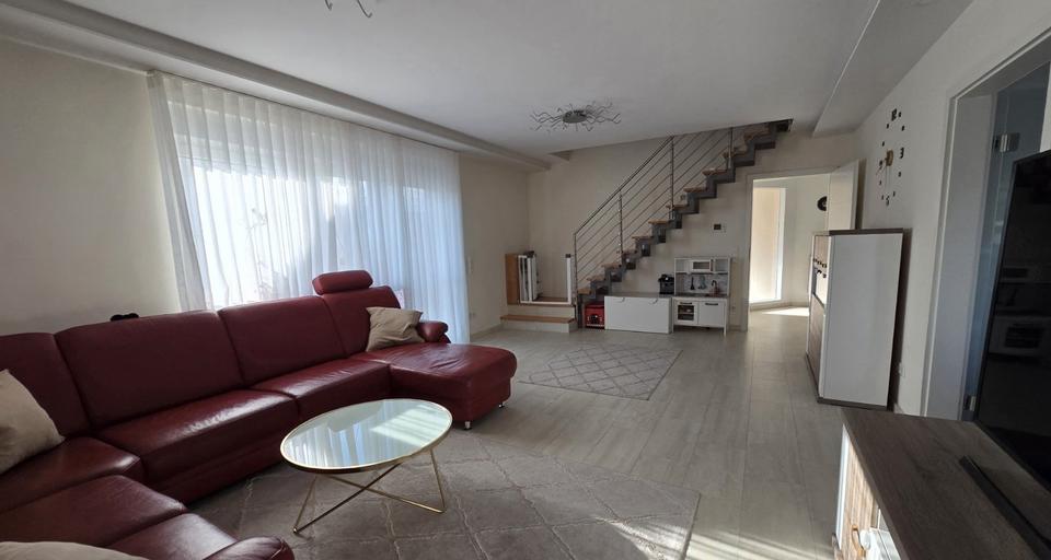 Einfamilienhaus Sankt Leon-Rot Rot - 4 Zimmer, 200 m&sup2;, 499.000&euro; | Angebot:25992439