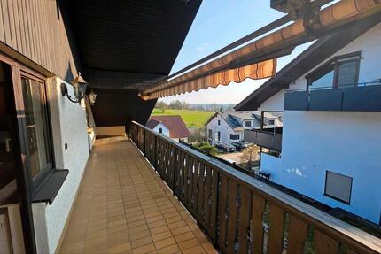 Wohnung Meckesheim - 4 Zimmer, 134 m&sup2;, 1.500&euro; | Angebot:26007783