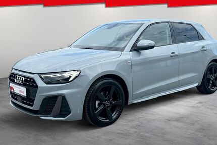 Audi A1 5.073 km 25.990 &euro; Mosbach 74821