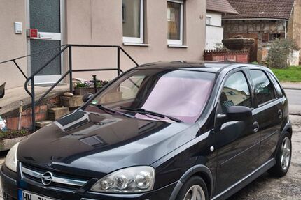 Opel Corsa 173.100 km 1.990 &euro; Brackenheim 74336