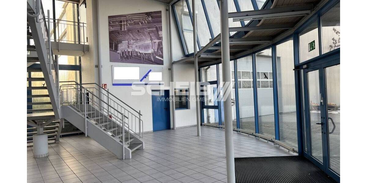 Gewerbeobjekt Bad Friedrichshall Kochendorf - 7.387&euro; | Angebot:25671377