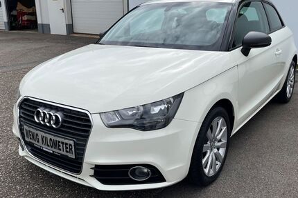 Audi A1 67.000 km 8.990 &euro; Heilbronn 74081