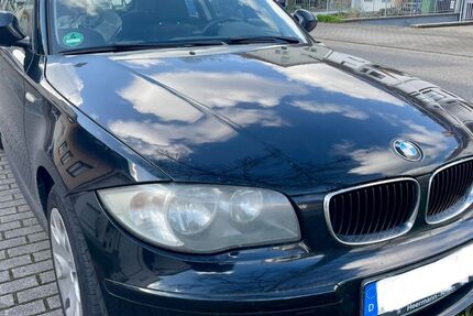 BMW 116 249.383 km 1.090 &euro; Bruchsal 76646