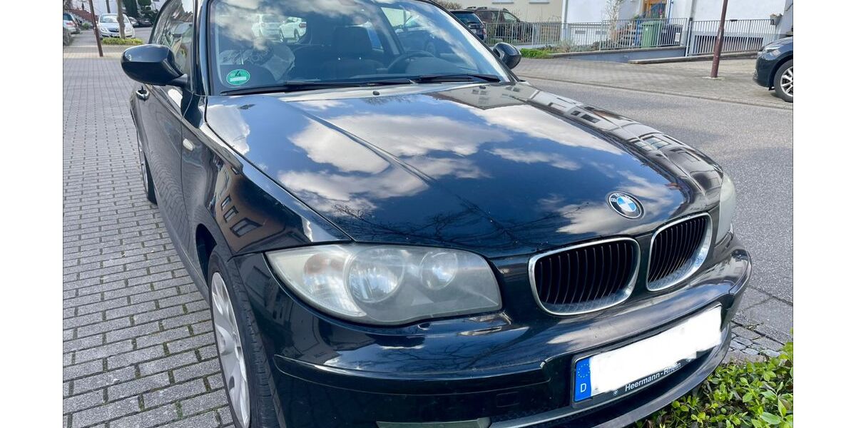 BMW 116 249.383 km 1.090 &euro; Bruchsal 76646