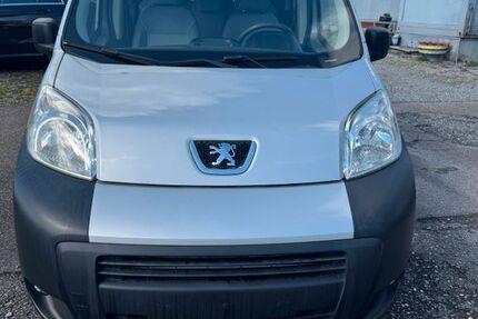 Peugeot Bipper 140.258 km 3.950 &euro; Untergruppenbach 74199