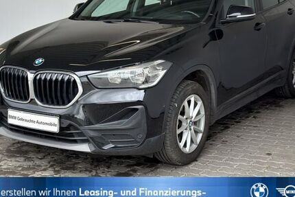 BMW X1 79.019 km 22.789 &euro; Heilbronn 74074