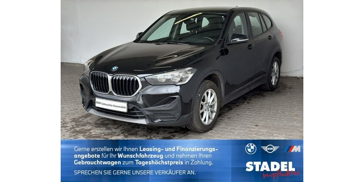 BMW X1 79.019 km 22.789 &euro; Heilbronn 74074