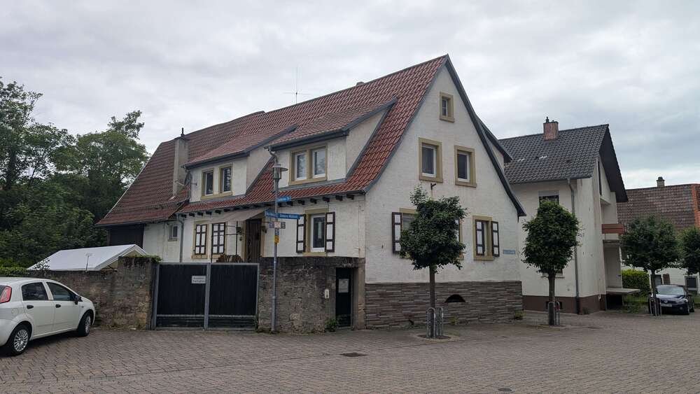 Einfamilienhaus Mühlhausen - 6 Zimmer, 172 m&sup2;, 320.000&euro; | Angebot:26951338