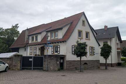 Haus Mühlhausen - 6 Zimmer, 172 m&sup2;, 320.000&euro; | Angebot:26951338