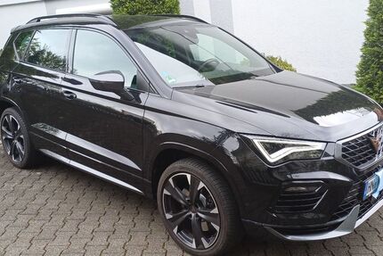 Cupra Ateca 48.000 km 26.299 &euro; Heilbronn 74074