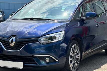 Renault Grand Scenic 97.000 km 16.995 &euro; Bruchsal-Helmsheim 76646