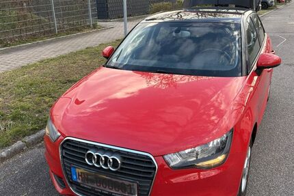 Audi A1 128.800 km 7.400 &euro; Güglingen 74363