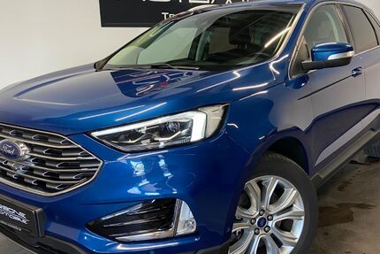 Ford Edge 83.167 km 20.590 &euro; Bretten 75015