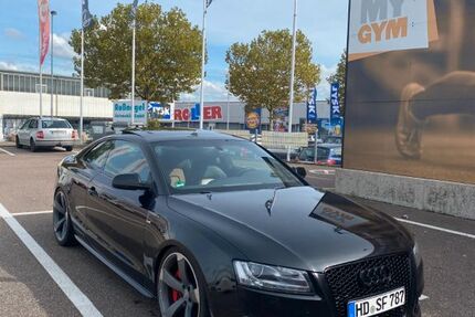 Audi A5 269.500 km 8.990 &euro; Hüffenhardt 74928