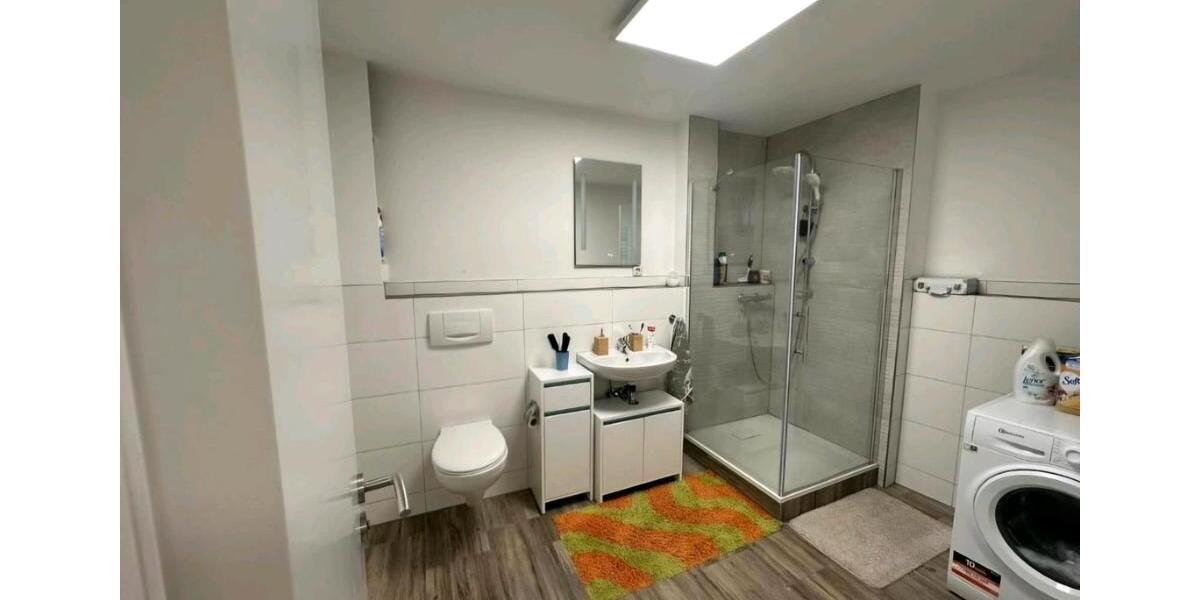 Erdgeschoßwohnung Bruchsal - 2 Zimmer, 50 m&sup2;, 750&euro; | Angebot:25791239