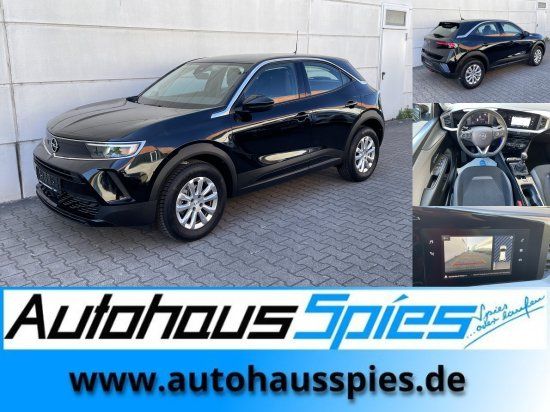 Opel Mokka 55.697 km 14.490 &euro; Heilbronn 74076