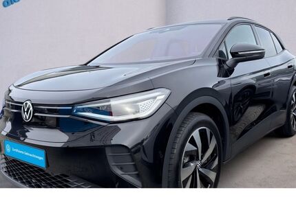 VW ID.4 6.635 km 47.881 &euro; Walldorf 69190