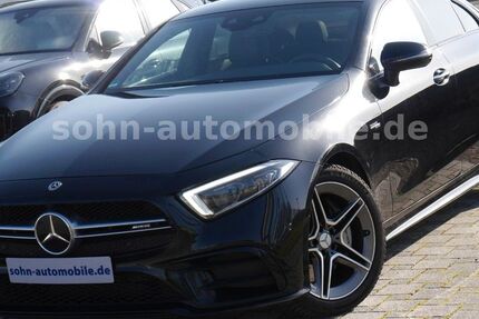 Mercedes-Benz CLS 53 AMG 134.000 km 46.410 &euro; Rauenberg (Gewerbegebiet) 69231