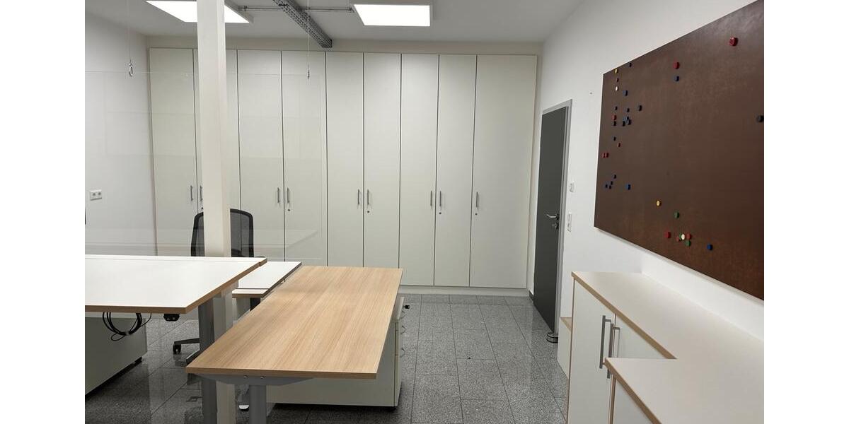 Gewerbeobjekt Massenbachhausen - 1.200&euro; | Angebot:14407408