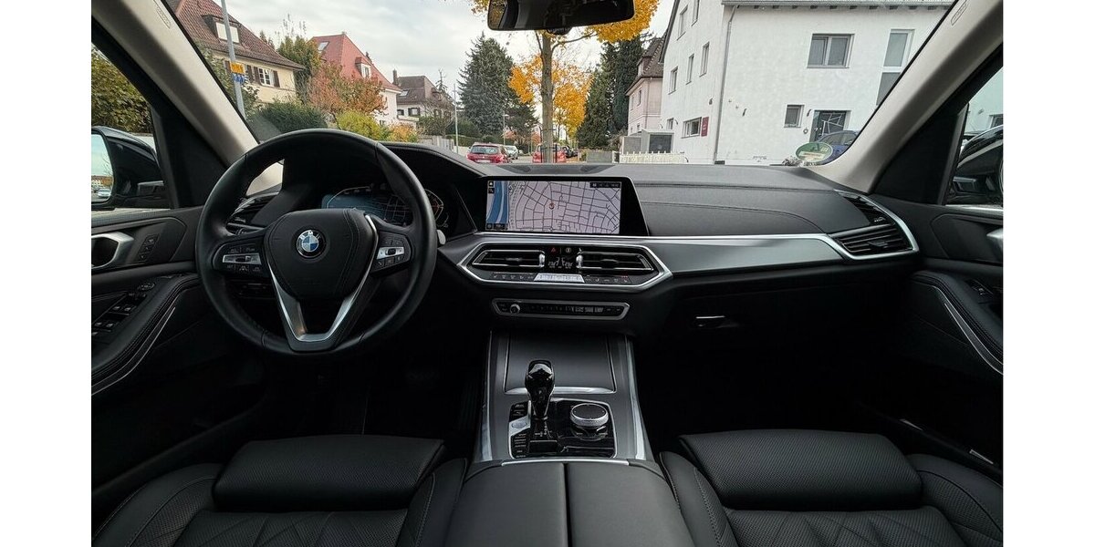 BMW X5 xDrive 30 d xLine Head-Up Laser 146.000 km 45.990 &euro; Neckarsulm 74172