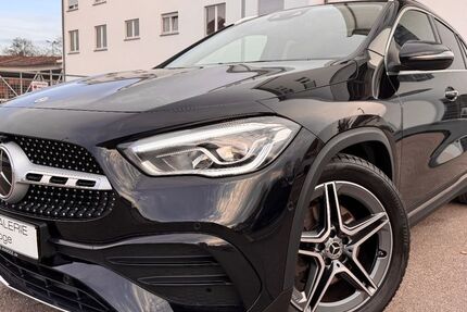 Mercedes-Benz GLA 220 74.300 km 37.879 &euro; Heilbronn 74074