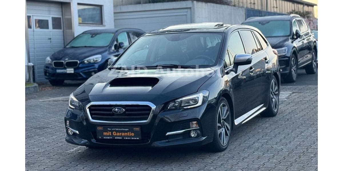 Subaru Levorg 187.000 km 11.999 &euro; Wiesloch 69168