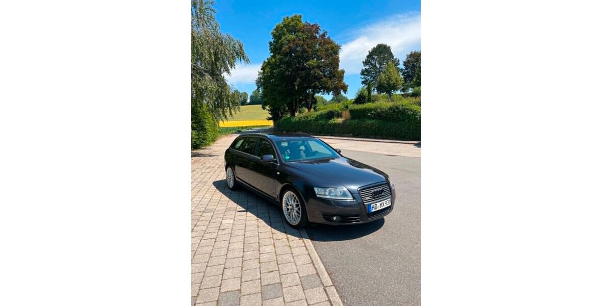 Audi A6 179.999 km 7.700 &euro; Zuzenhausen 74939