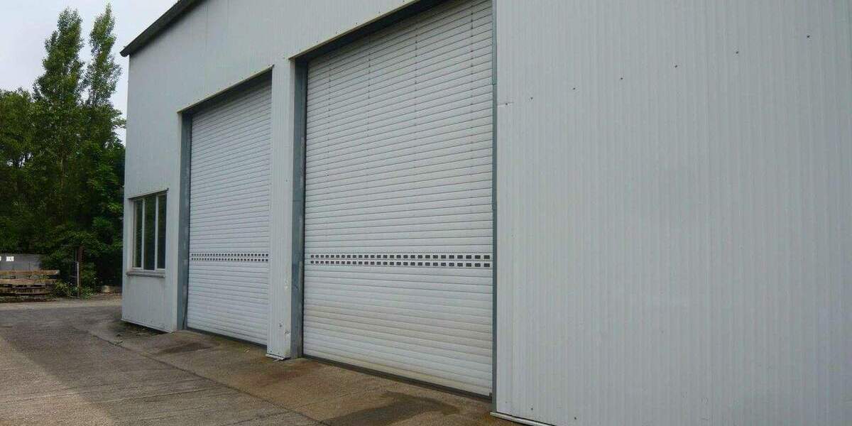 Gewerbeobjekt Bruchsal - 10.500&euro; | Angebot:25703593