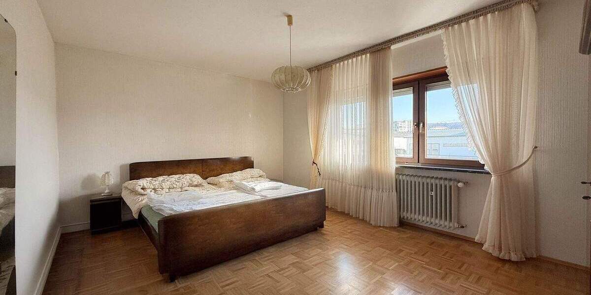 Mehrfamilienhaus, Wohnhaus Leimen St Ilgen - 6 Zimmer, 150 m&sup2;, 495.000&euro; | Angebot:25668554