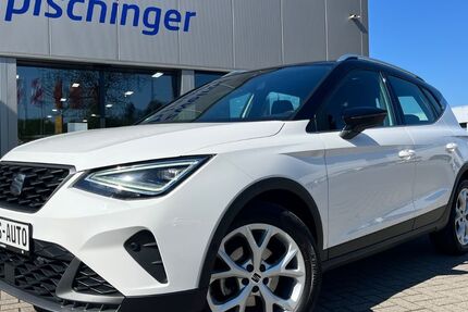 Seat Arona 51.700 km 18.990 &euro; Sinsheim 74889